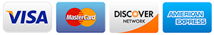 Cash, Checks, Zelle, and Debit/Credit Cards