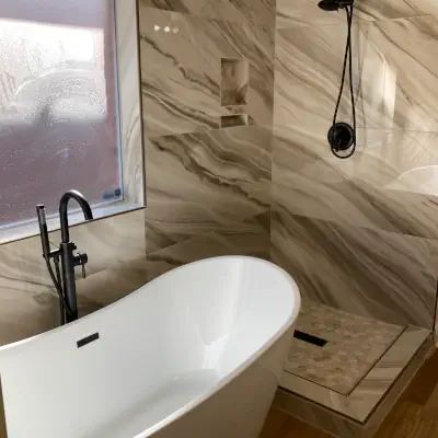 SSI Plumbing LLC