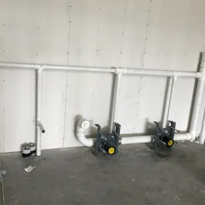 Our Work