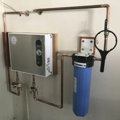 Our Work