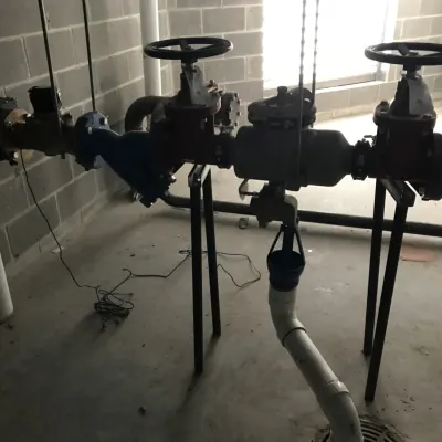 Our Work