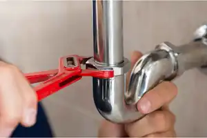 Plumbing Repair