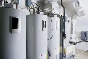 Water Heater