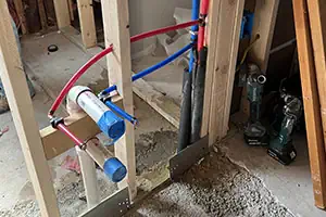 Repiping Services