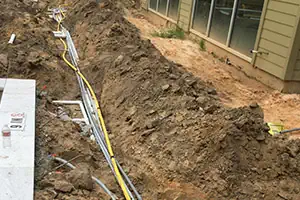 Gas System Services