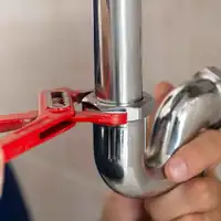 Plumbing Repair