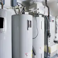 Water Heater